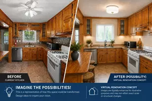 536 E Oakridge St, Ferndale, MI 48220 - Photo 12
