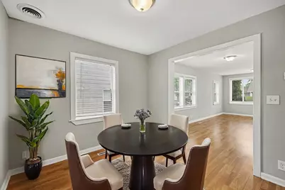 536 E Oakridge Street, Ferndale, MI 48220 - Photo 8