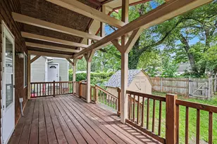 536 E Oakridge St, Ferndale, MI 48220 - Photo 28