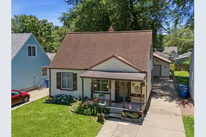25073 Andover Drive, Dearborn Heights, MI 48125 - Photo 1