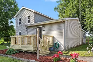 193 W Union City Rd, Union City, MI 49094 - Photo 2