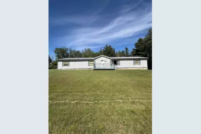 646 George Street, Clare, MI 48617 - Photo 1