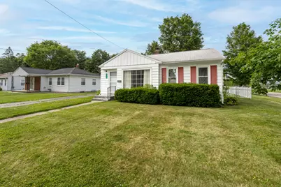 2009 Cambridge Drive, Kalamazoo, MI 49001 - Photo 1