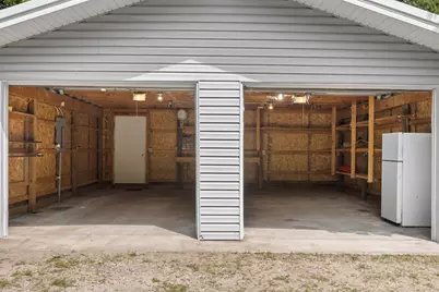 3839 Wallaker Road, Benzonia, MI 49616 - Photo 32
