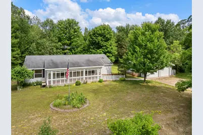 3839 Wallaker Road, Benzonia, MI 49616 - Photo 2