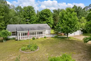 3839 Wallaker Rd, Benzonia, MI 49616 - Photo 2