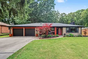 3828 Duke St, Kalamazoo, MI 49008 - Photo 2