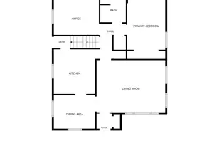 926 Franklin Ave, Grand Haven, MI 49417 - Photo 4