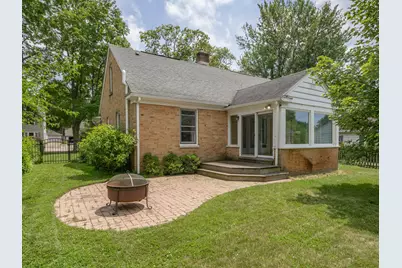 2514 Glenwood Drive, Kalamazoo, MI 49008 - Photo 2