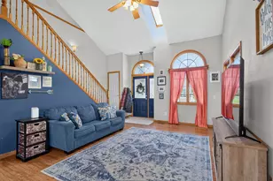 290 Somerset Dr, Cement City, MI 49233 - Photo 16