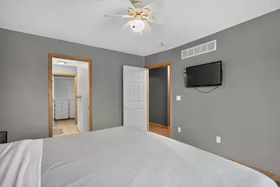 290 Somerset Drive, Cement City, MI 49233 - Photo 30