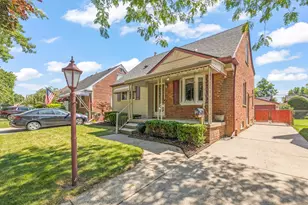 9709 Laurence Ave, Allen Park, MI 48101 - Photo 2
