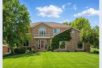 709 Snowmass Drive, Rochester Hills, MI 48309 - Photo 1