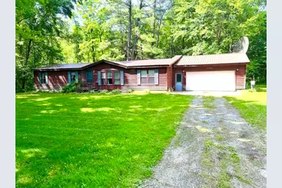 6980 Spaulding Road, Ravenna, MI 49451 - Photo 1