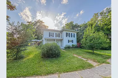 136 Sturgis Street, Hubbardston, MI 48845 - Photo 2