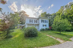 136 Sturgis St, Hubbardston, MI 48845 - Photo 2