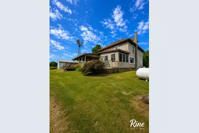 10137 N Shaytown Road, Mulliken, MI 48861 - Photo 1