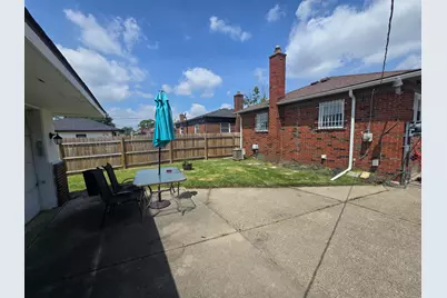 6828 Iowa Street, Detroit, MI 48212 - Photo 20