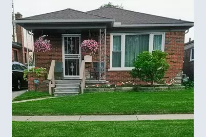 6828 Iowa Street, Hamtramck, MI 48212 - Photo 1