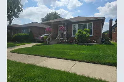 6828 Iowa Street, Hamtramck, MI 48212 - Photo 2