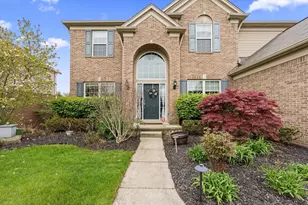 48941 Freestone Dr, Northville, MI 48168 - Photo 4