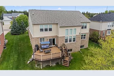 48941 Freestone Drive, Northville, MI 48168 - Photo 46