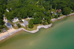 126 Baldwin Resort Rd, East Tawas, MI 48730 - Photo 8