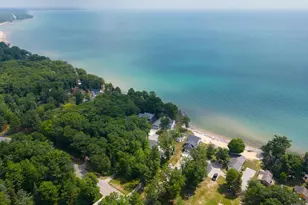 126 Baldwin Resort Rd, East Tawas, MI 48730 - Photo 4