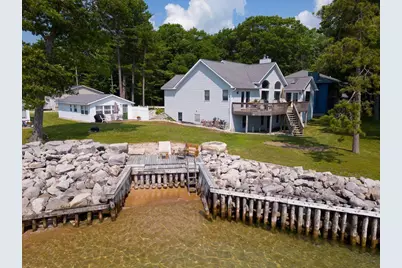 126 Baldwin Resort Road, East Tawas, MI 48730 - Photo 2