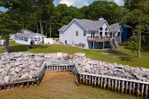 126 Baldwin Resort Rd, East Tawas, MI 48730 - Photo 2