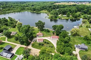 4182 Bristol Oaks St, Dowling, MI 49050 - Photo 2