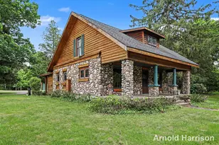11265 W Sidney Rd, Gowen, MI 49326 - Photo 1