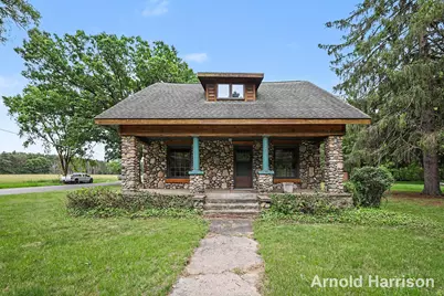 11265 W Sidney Road, Gowen, MI 49326 - Photo 2