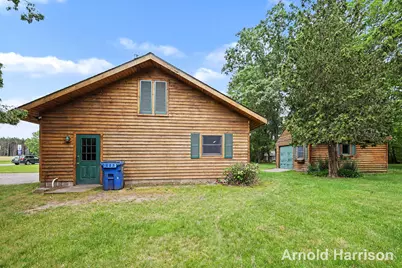 11265 W Sidney Road, Gowen, MI 49326 - Photo 8