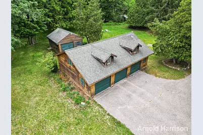 11265 W Sidney Road, Gowen, MI 49326 - Photo 10