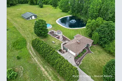 11495 60th Avenue, Allendale, MI 49401 - Photo 2