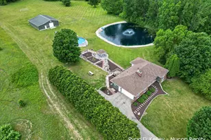 11495 60th Ave, Allendale, MI 49401 - Photo 2