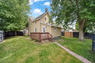 228 N Thompson St, Jackson, MI 49202 - Photo 34