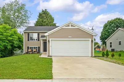 126 Wheeling Street, Bangor, MI 49013 - Photo 1