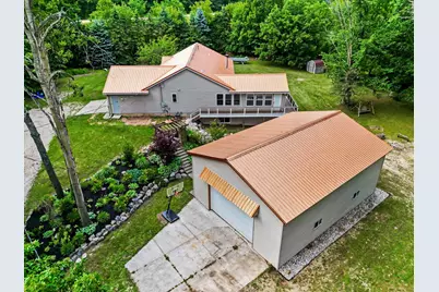 3155 11 Mile Road NE, Rockford, MI 49341 - Photo 2