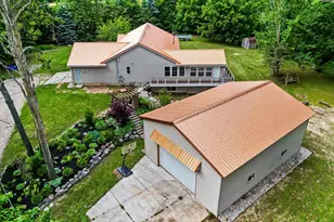 3155 11 Mile Rd NE, Rockford, MI 49341 - Photo 2