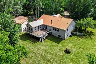 3155 11 Mile Rd NE, Rockford, MI 49341 - Photo 4