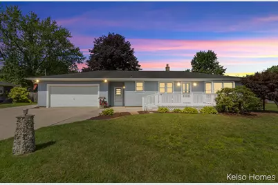 3718 48th Street, Hamilton, MI 49419 - Photo 2