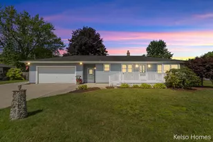 3718 48th St, Hamilton, MI 49419 - Photo 2