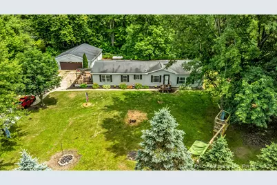 3766 Mary Avenue, Newaygo, MI 49337 - Photo 1