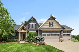 1661 Kingsland Dr SW, Byron Center, MI 49315 - Photo 2