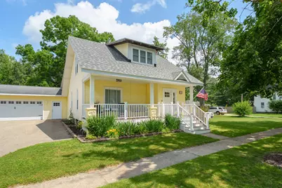 378 W Franklin Street, Otsego, MI 49078 - Photo 4