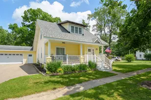 378 W Franklin St, Otsego, MI 49078 - Photo 4