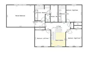 48871 Manhattan Cir, Canton, MI 48188 - Photo 40