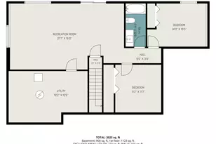 11436 Crestridge Ct, Holland, MI 49424 - Photo 44